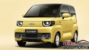 qq-ice-cream-1-1-300x170 Chery QQ Ice Cream inicia vendas dia 28 a partir de R$ 26,6 mil