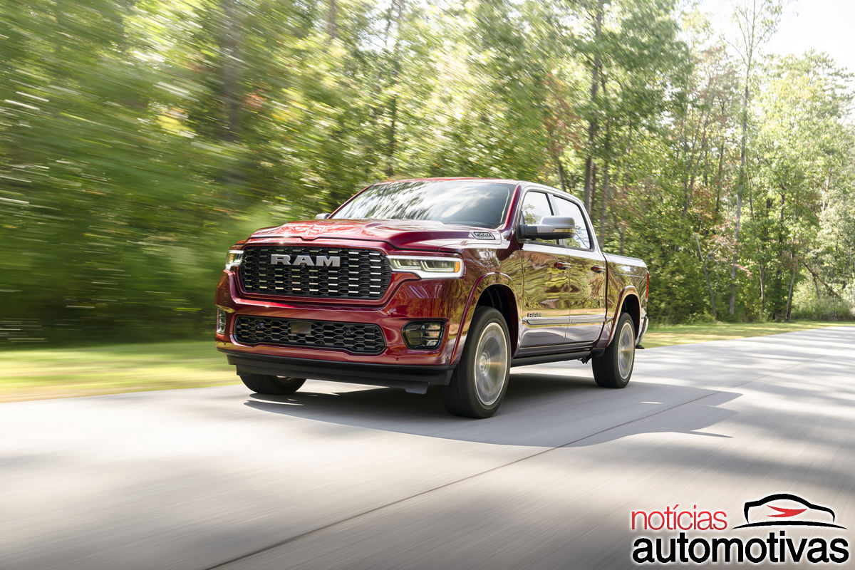 ram 1500 2025 2
