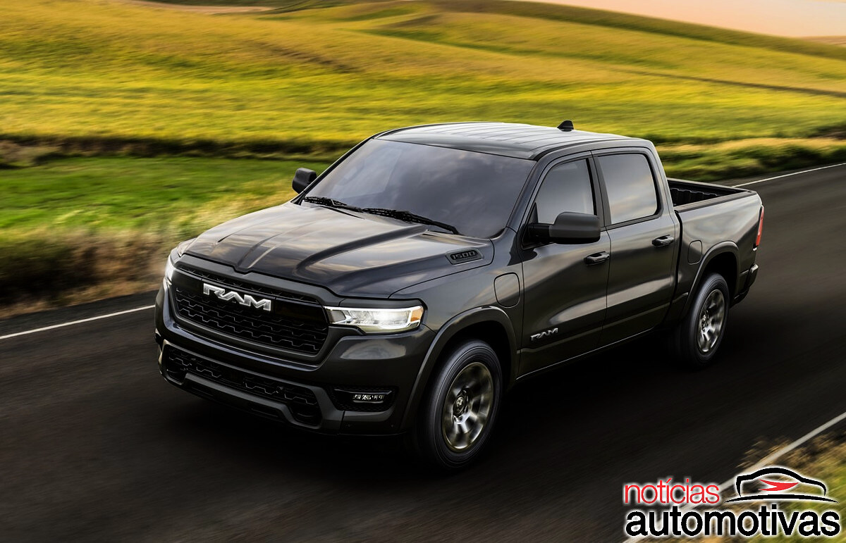 ram 1500 big horn 2026 1 ram 1500 big horn 2026 1