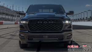 ram 1500 hemi 2026 2