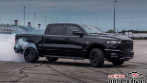 ram 1500 hemi 2026 5
