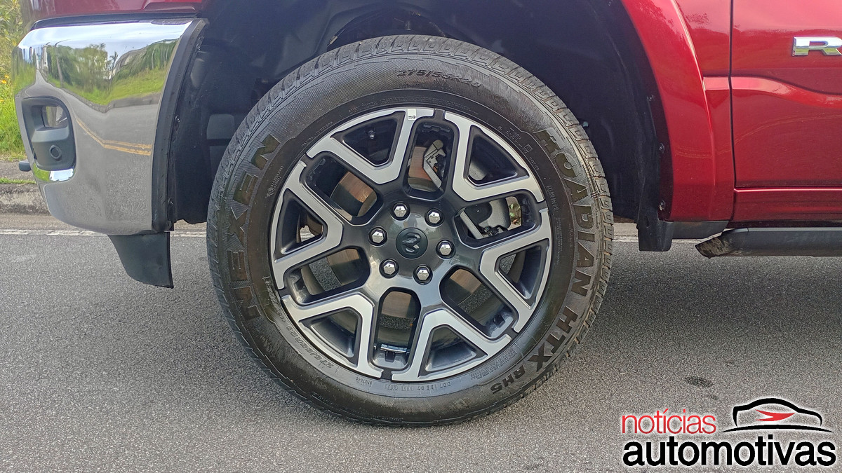 ram 1500 laramie avaliação na (11) ram 1500 laramie avaliação na (11)