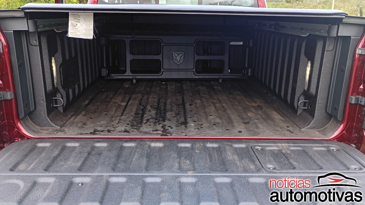 ram 1500 laramie avaliação na (43) ram 1500 laramie avaliação na (43)