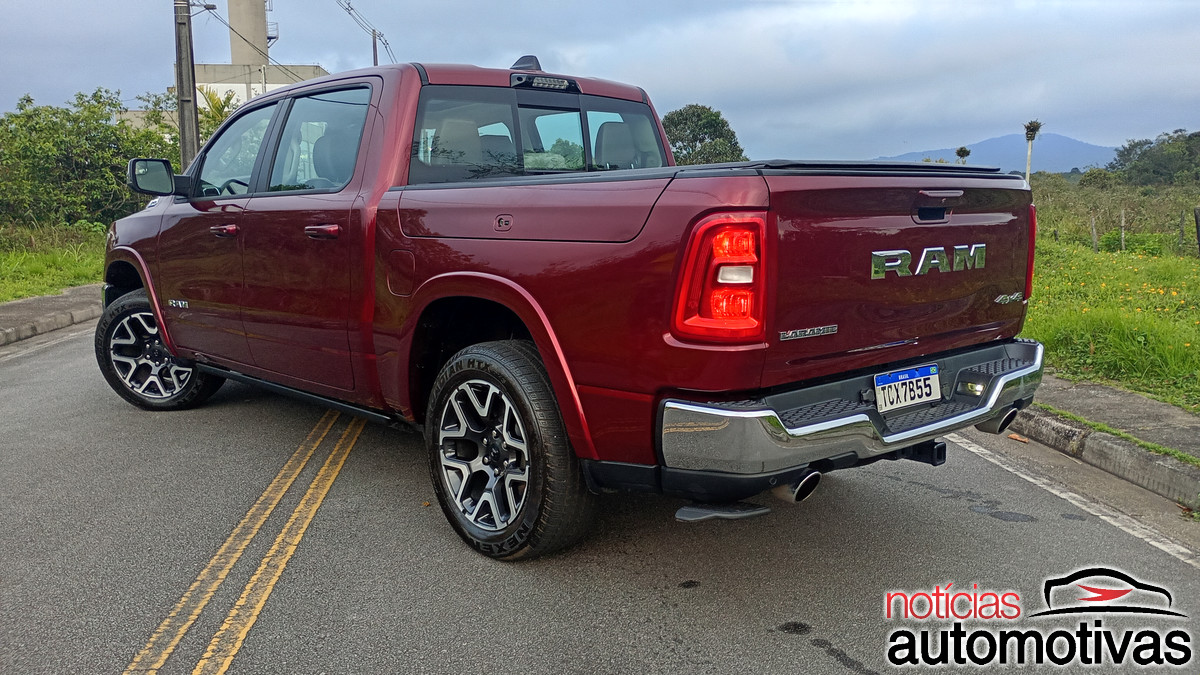 ram 1500 laramie avaliação na (49) ram 1500 laramie avaliação na (49)