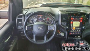 ram 1500 rebel avaliacao na 31