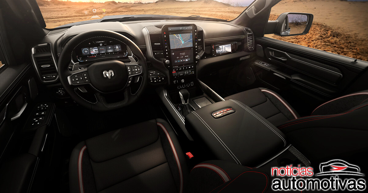 ram 1500 rebel x 2026 2