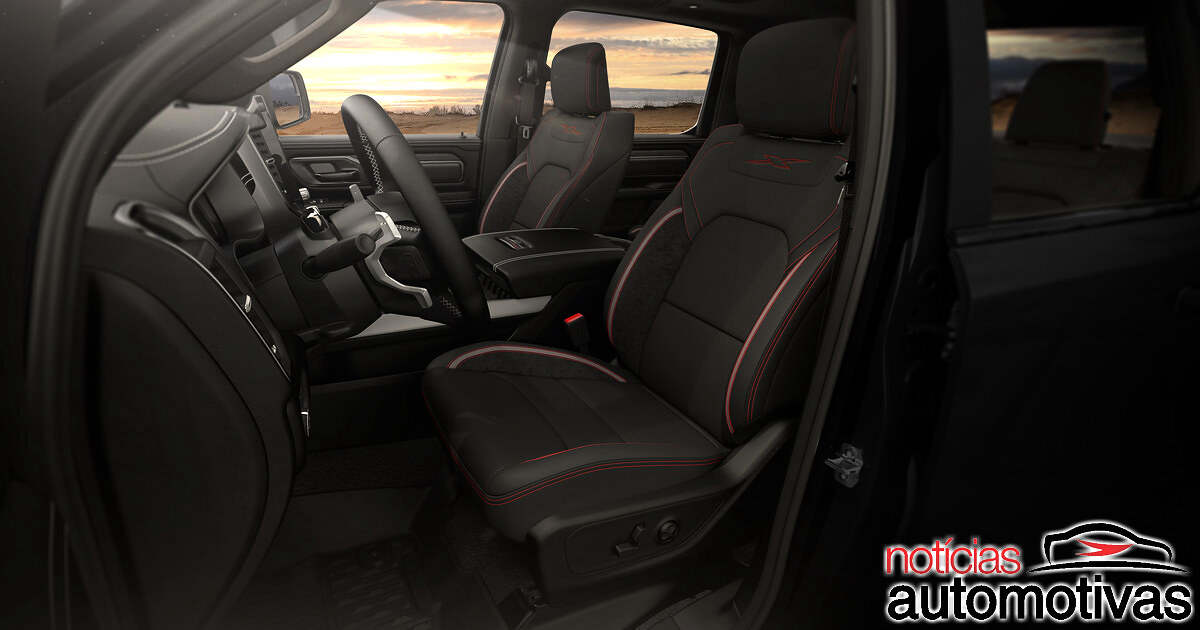 ram 1500 rebel x 2026 3