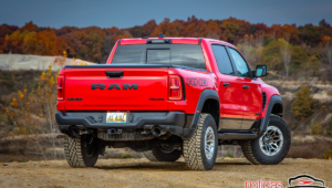 ram 1500 rho 3