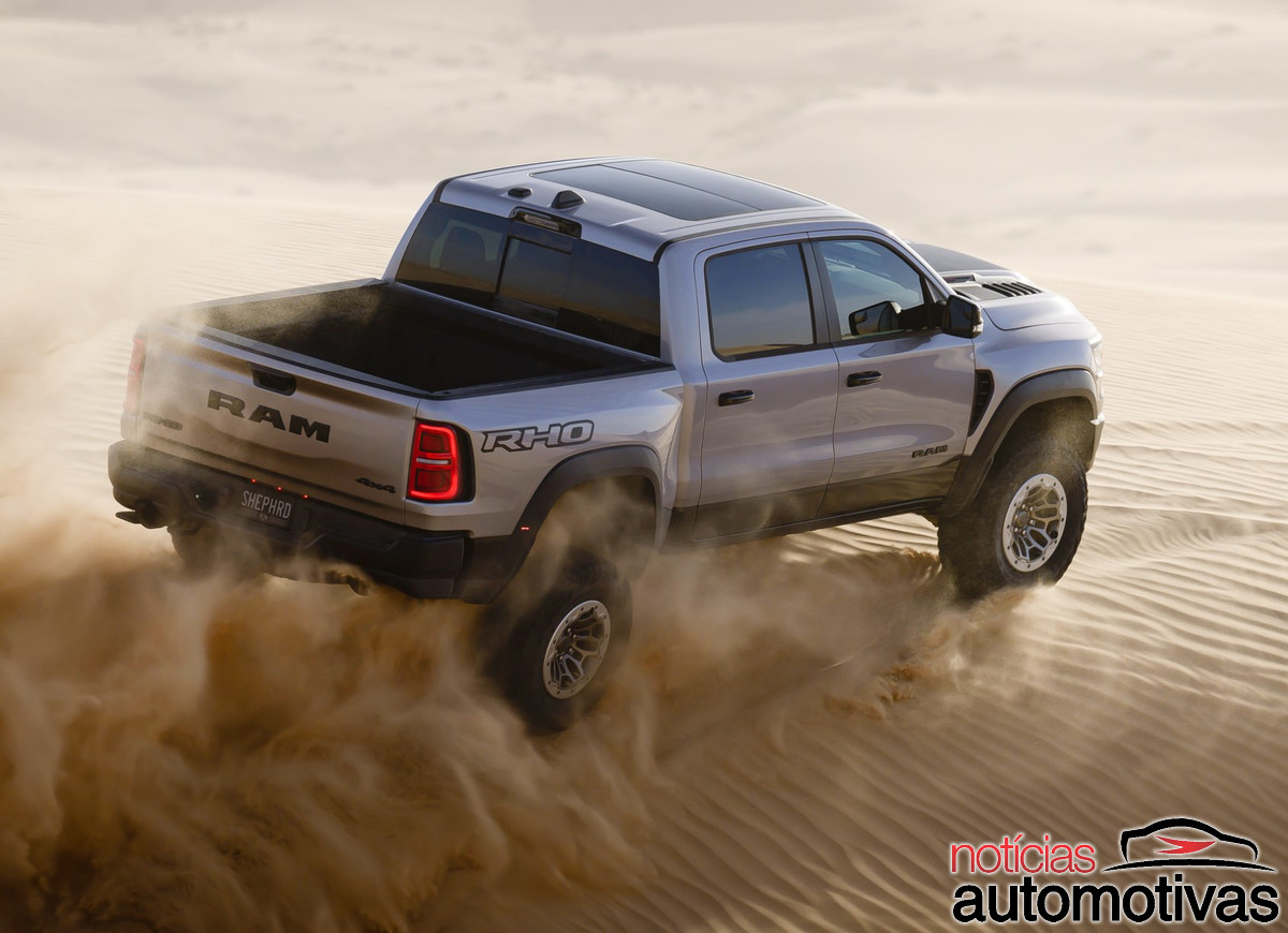 ram 1500 rho (3) ram 1500 rho (3)