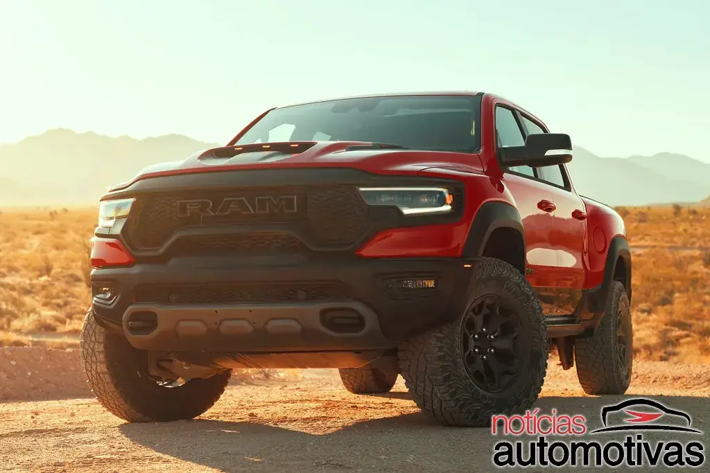 ram 1500 trx