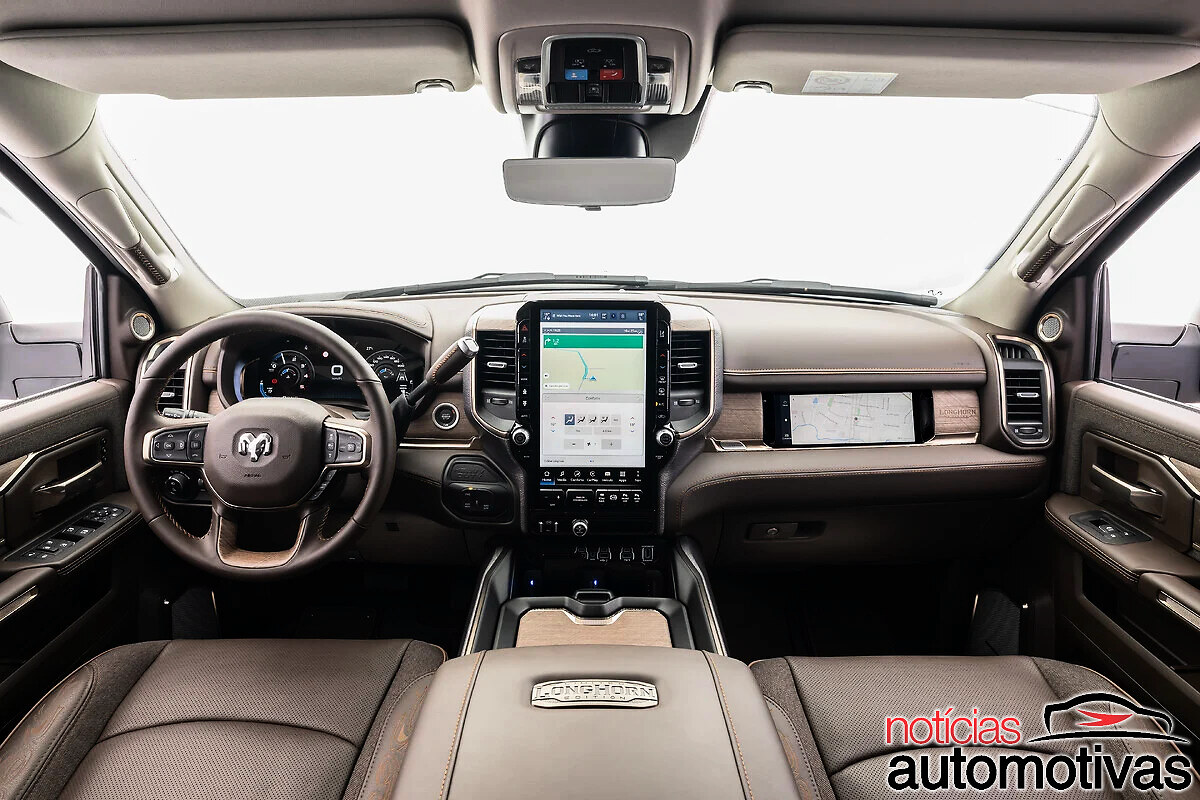 ram 2500 3500 hd 2026 4