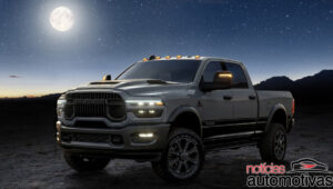 ram 2500 lunar 1