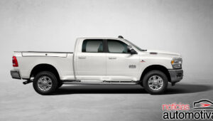 ram 2500 rodeo 4