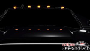 RAM 3500 é confirmada com motor diesel de 377 cavalos 