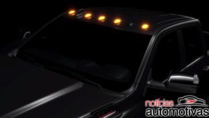 RAM 3500 é confirmada com motor diesel de 377 cavalos 