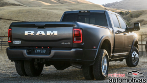 ram 3500 mega cab dually 3