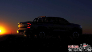 ram dakota 5