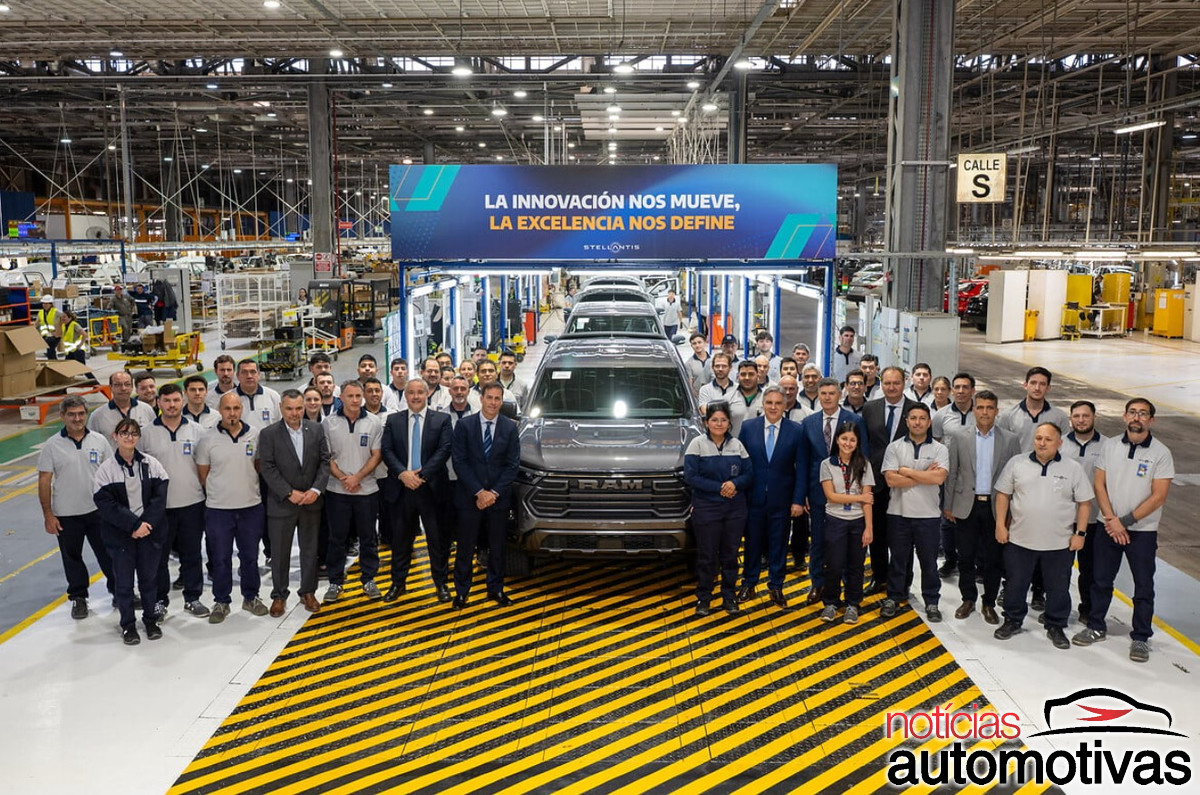 ram dakota argentina a ram dakota argentina a