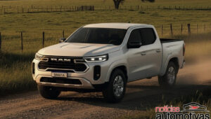 ram dakota big horn 1