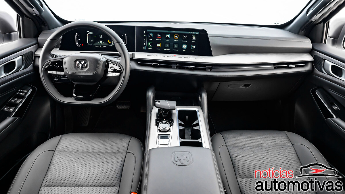 ram dakota big horn 4 ram dakota big horn 4