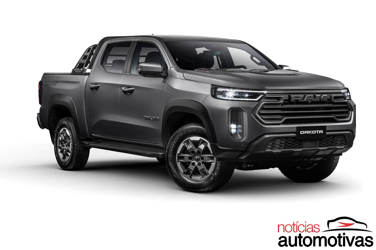 ram dakota warlock 1