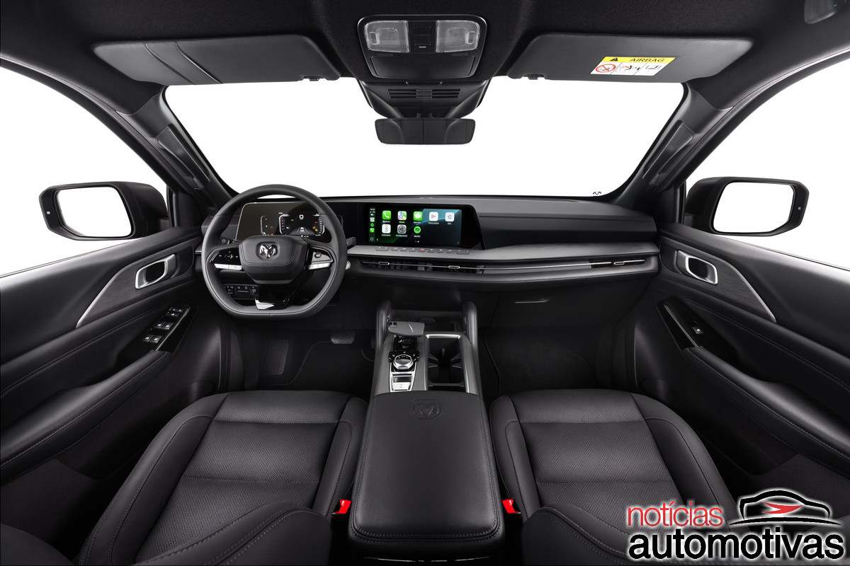 ram dakota warlock 12