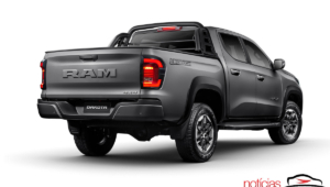 ram dakota warlock 2