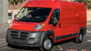 ram promaster