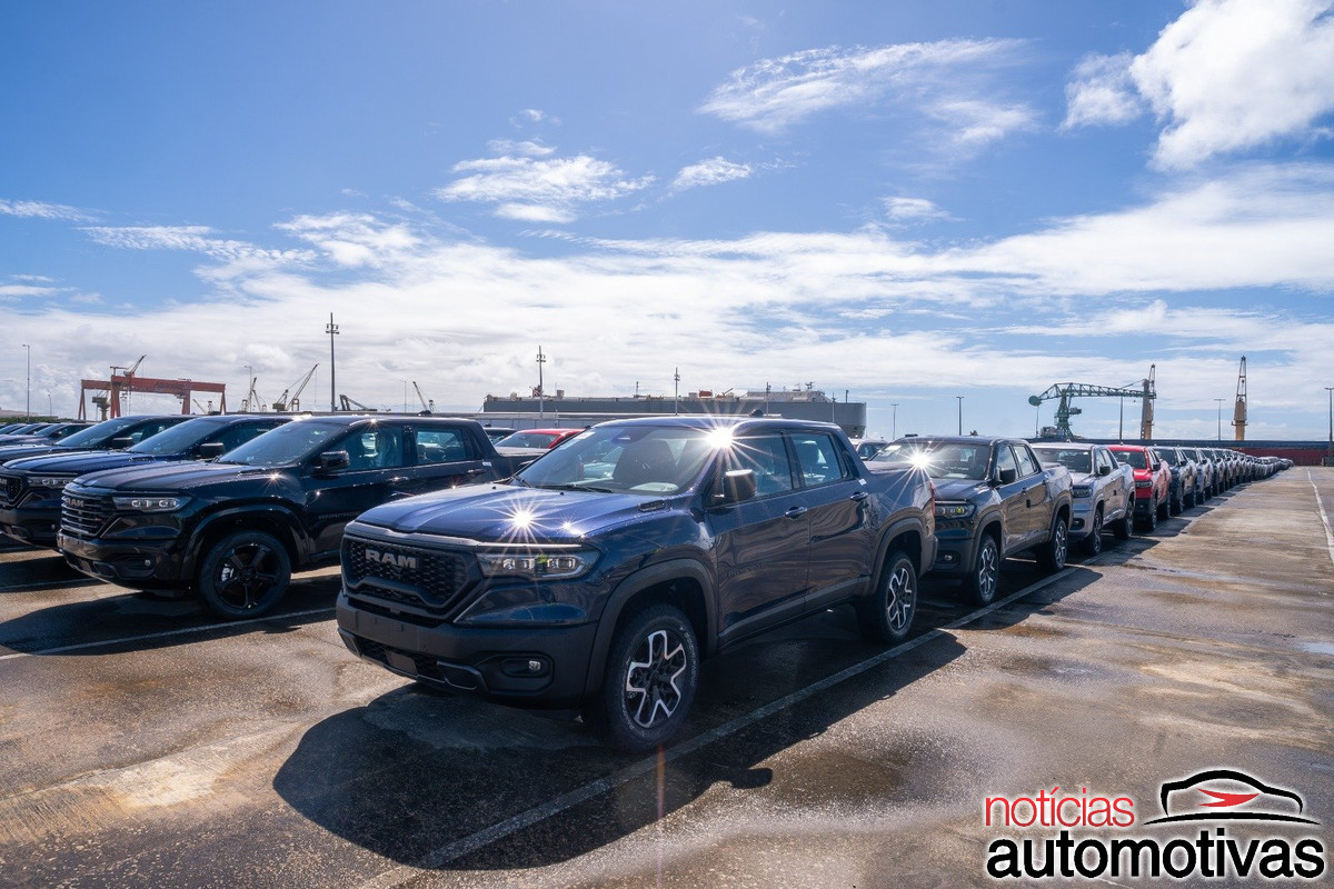 ram rampage export 1