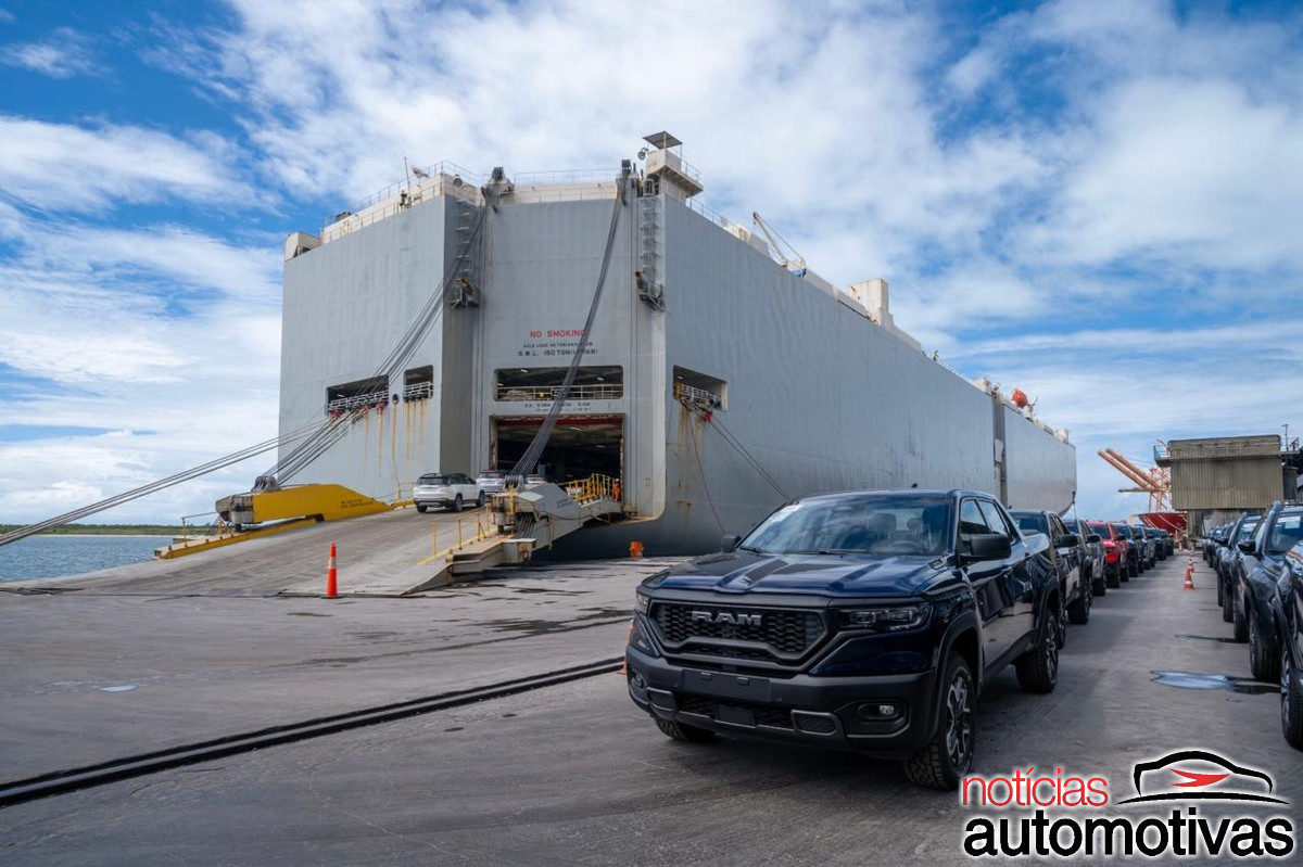 ram rampage export 2