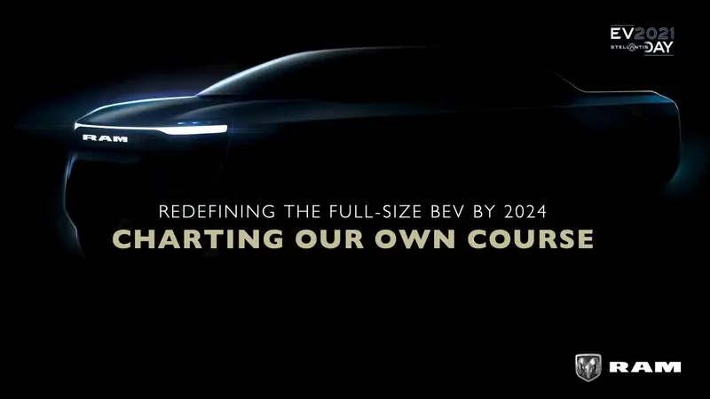 ram-teases-electric-1 Sem correr, RAM 1500 EV focará em durabilidade e capacidade