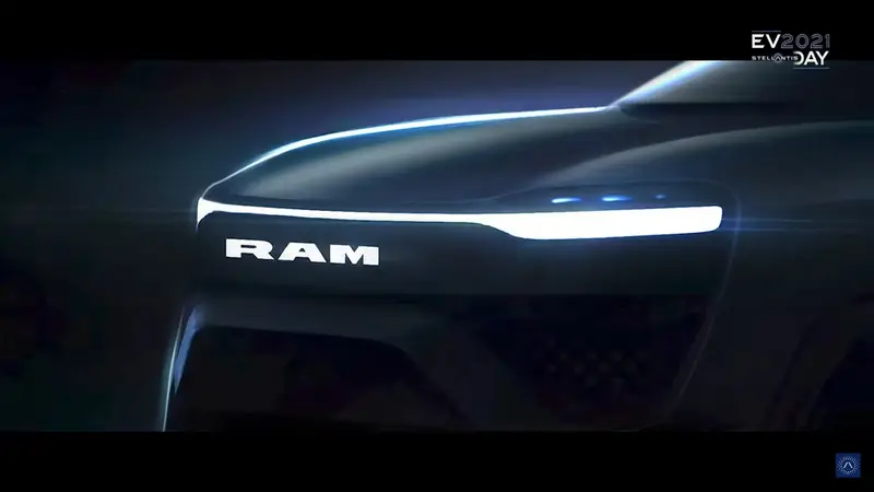 ram-teases-electric-3 Sem correr, RAM 1500 EV focará em durabilidade e capacidade