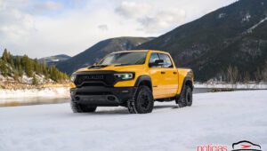 ram trx havoc edition 2