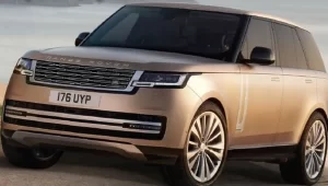 Novo Ranger Rover 2023 tem imagens reveladas na internet 