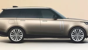 Novo Ranger Rover 2023 tem imagens reveladas na internet 