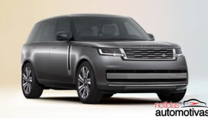 range rover autobiography 2023