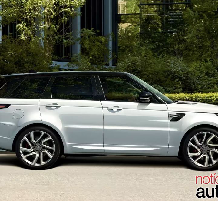 Carros da Range Rover viram ímã de ladrões, preço despenca no mercado