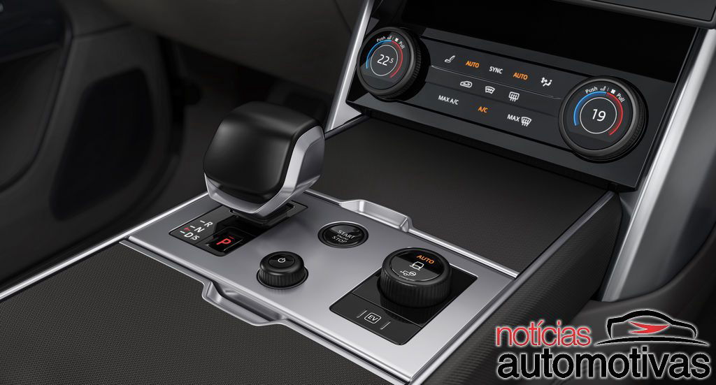 range-rover-sv-2 Range Rover SV amplia foco em luxo e sofisticação