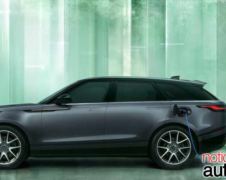 Lançamento: Range Rover Velar 2024 chega ao Brasil por R$ 643.950