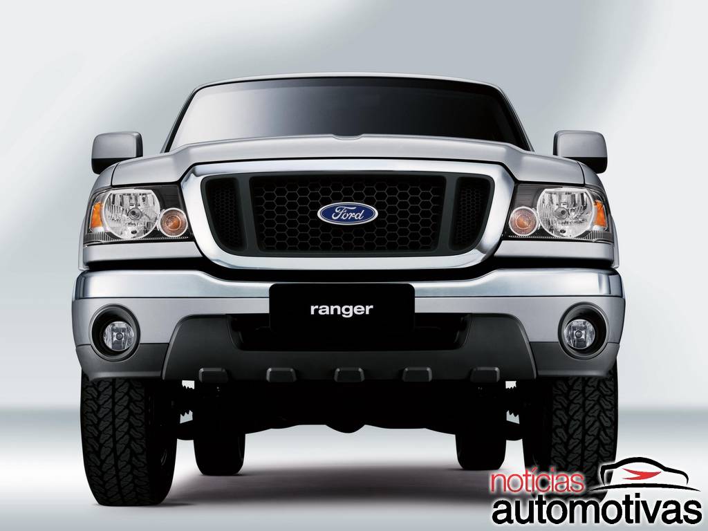 Ranger 2008: versões, motor, consumo, preços, manutenção, fotos 