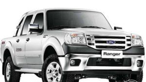 Ranger 2010: versões, motor, consumo, revisão, equipamentos 