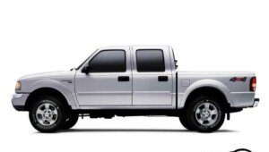 Ranger 2010: versões, motor, consumo, revisão, equipamentos 