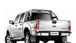 Ranger 2012: motor, preços, consumo, versões, revisão, fotos 