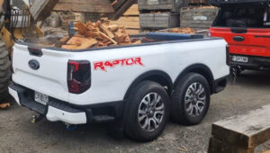 ranger raptor carretinha 2