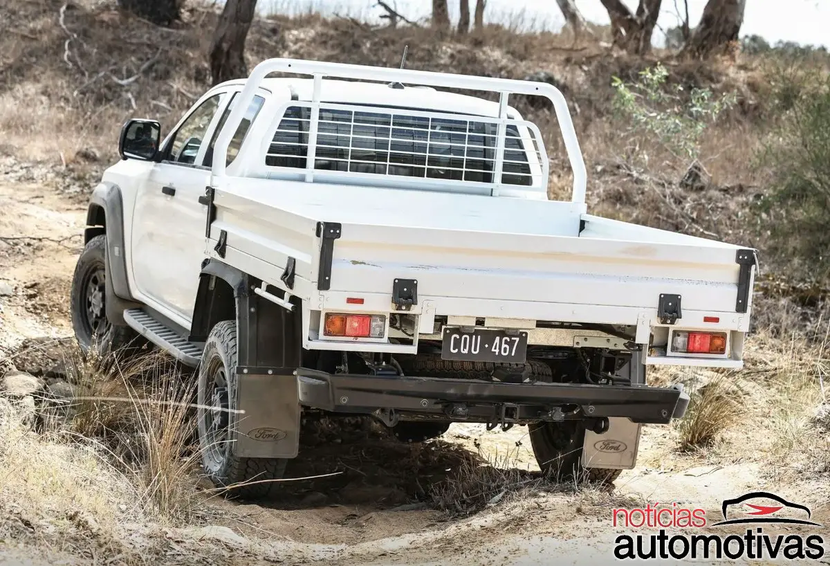 ranger super duty 2026 (2)