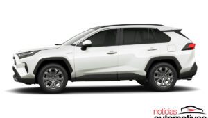 rav4 2023 2