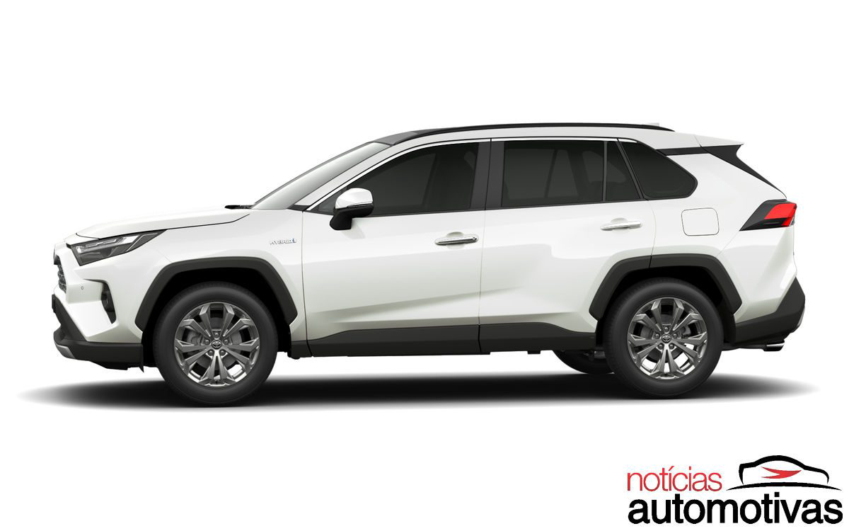 rav4 2023 2