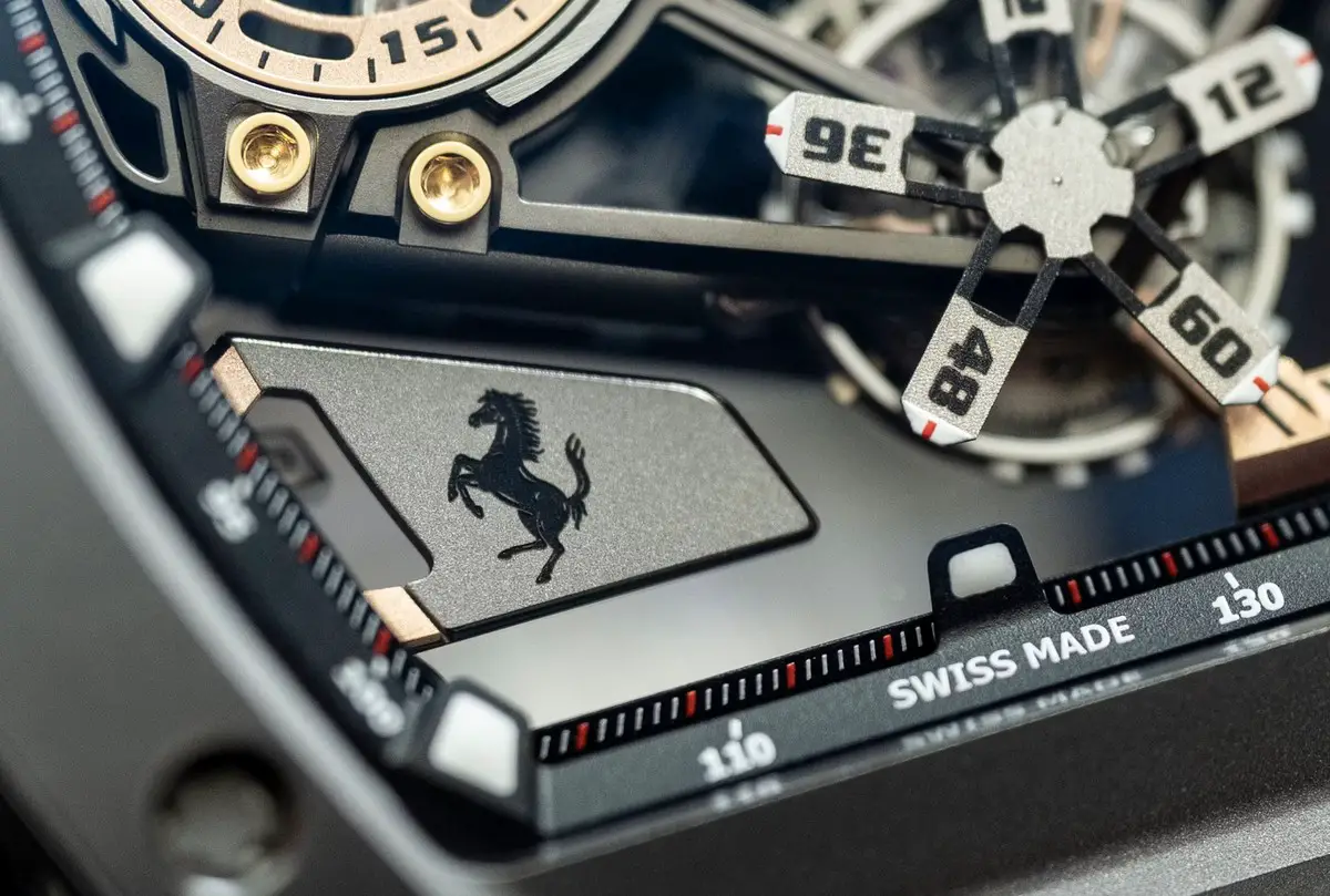 relogio richard mille ferrari (4)