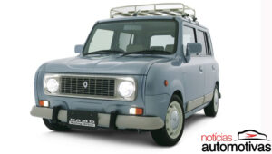 renault 4 kit japones 1