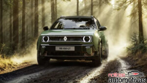 renault 4 savana 2